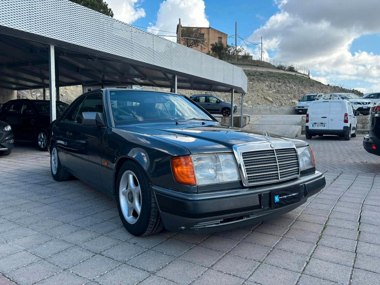 Mercedes-benz CE 200