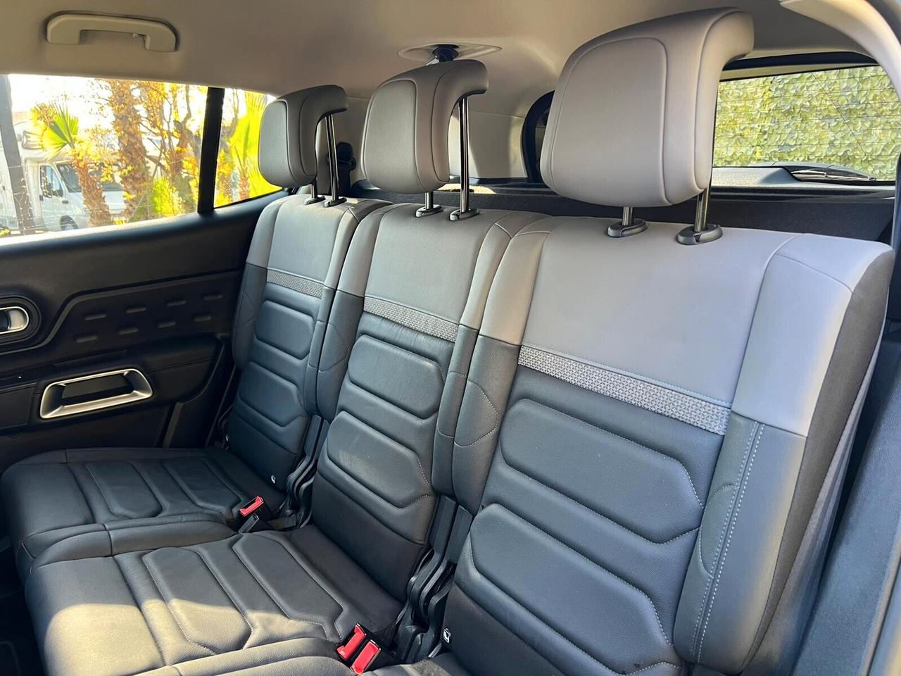 Citroen C5 Aircross BlueHDi 130 S&S EAT8 Shine