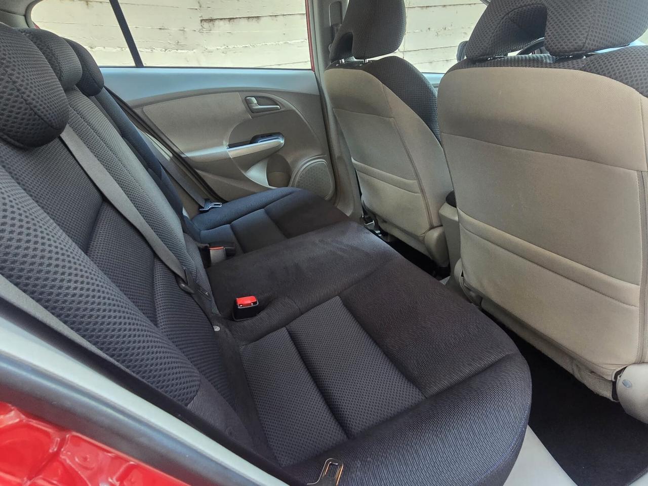 Honda Insight 1.3 Elegance