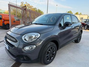 Fiat 500X 1.3 MultiJet 95 CV Club