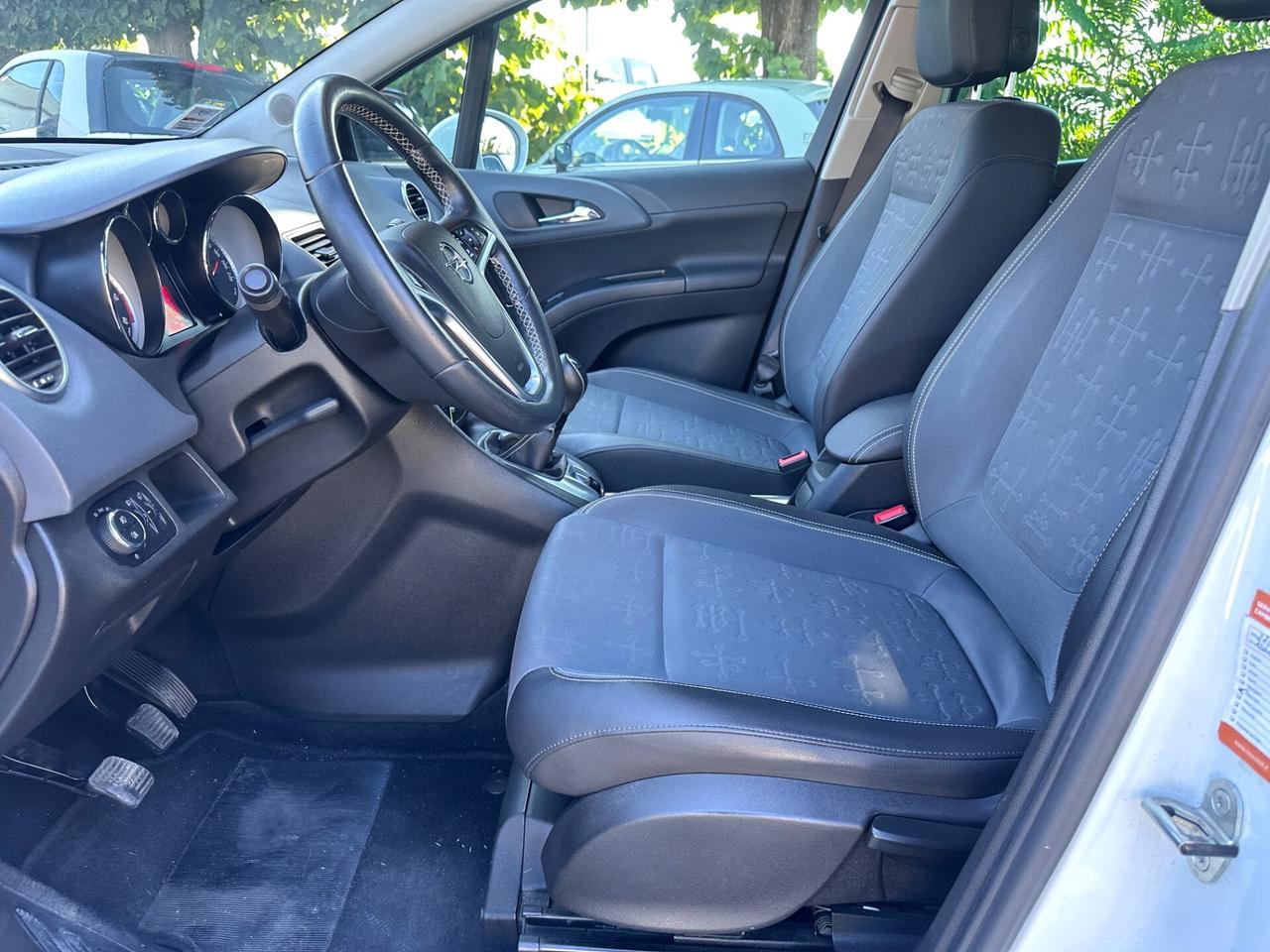 Opel Meriva 1.6 CDTI 136CV Start&Stop Cosmo