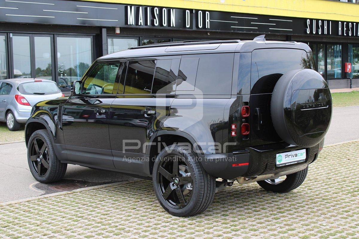 LAND ROVER Defender 110 3.0D I6 200 CV AWD Auto S