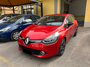 Renault Clio 1.2 75CV 5 porte Live