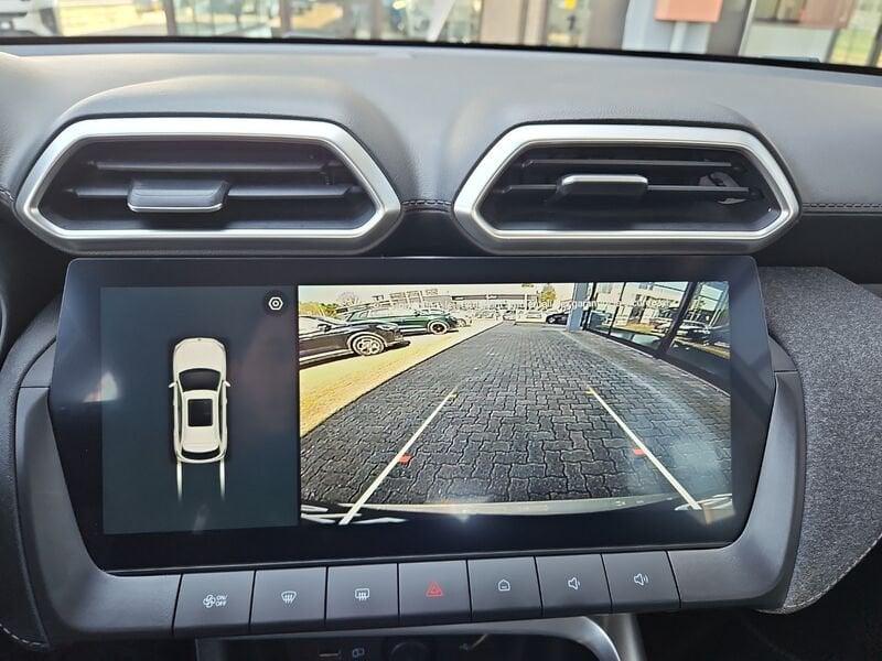 MG ZS ZS 1.5 hybrid+ Comfort