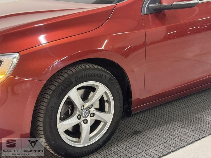 Volvo S60 D3 Business