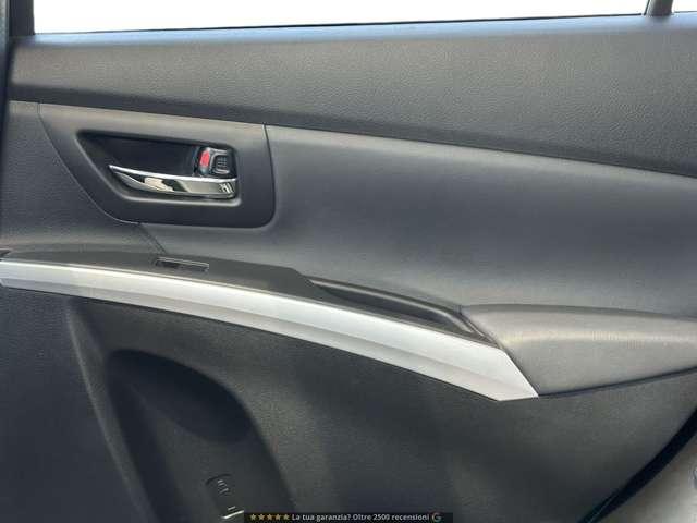 Suzuki S-Cross 1.4h Starview 2wd