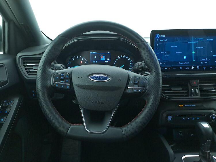 Ford Focus Hybrid ST-Line Design Powershift BR321121 1.0 Mild Hybrid 155CV