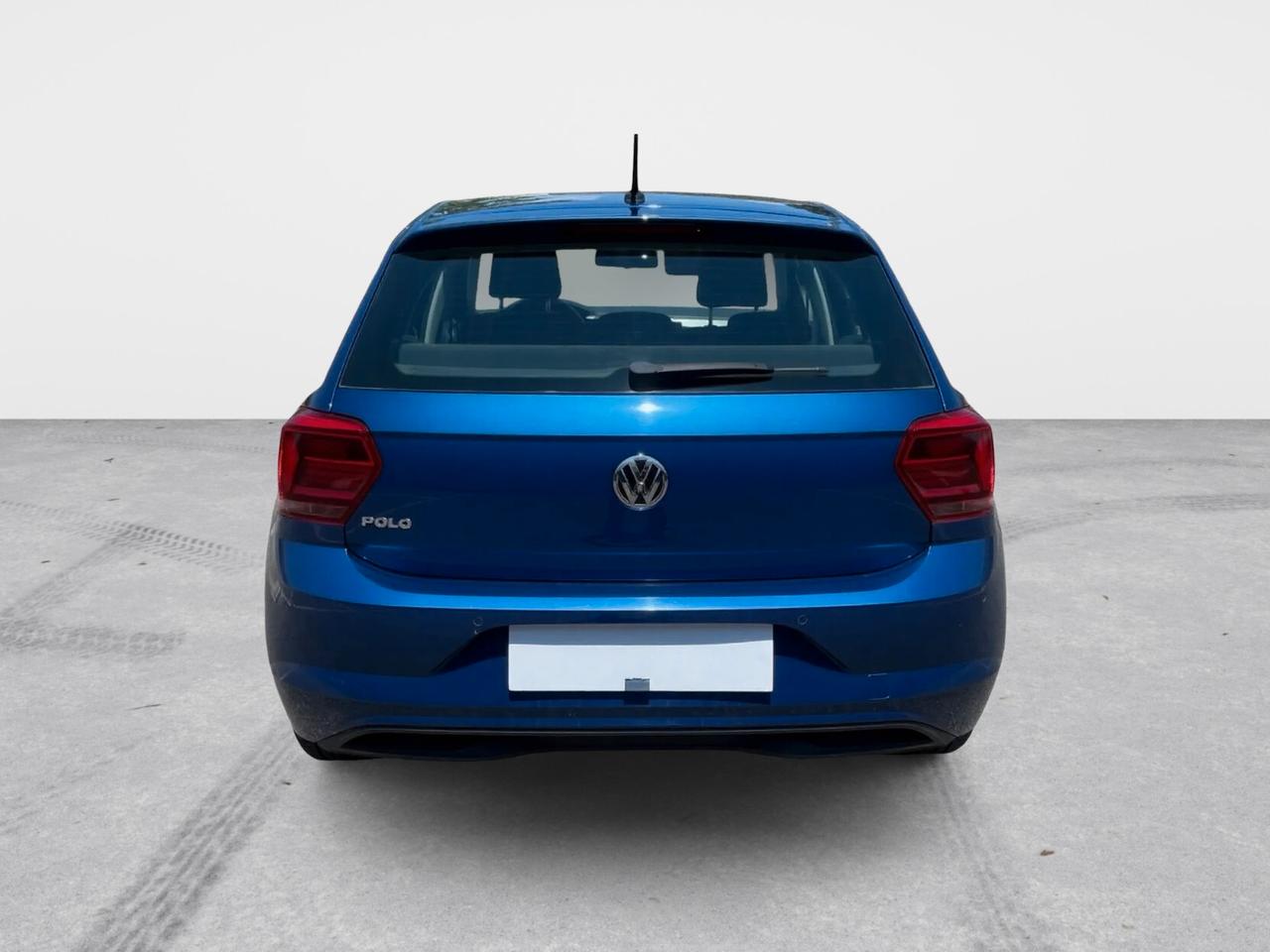 Polo VI 5p 1.0 evo Comfortline 80cv adatta a Neopatentati