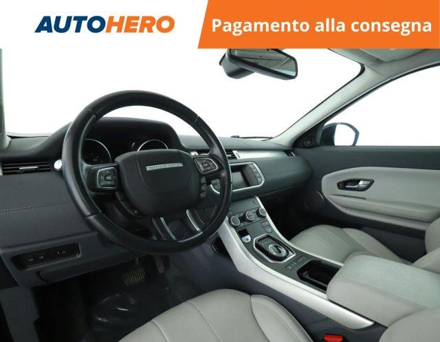 LAND ROVER Range Rover Evoque 2.0 TD4 180 CV 5p. SE