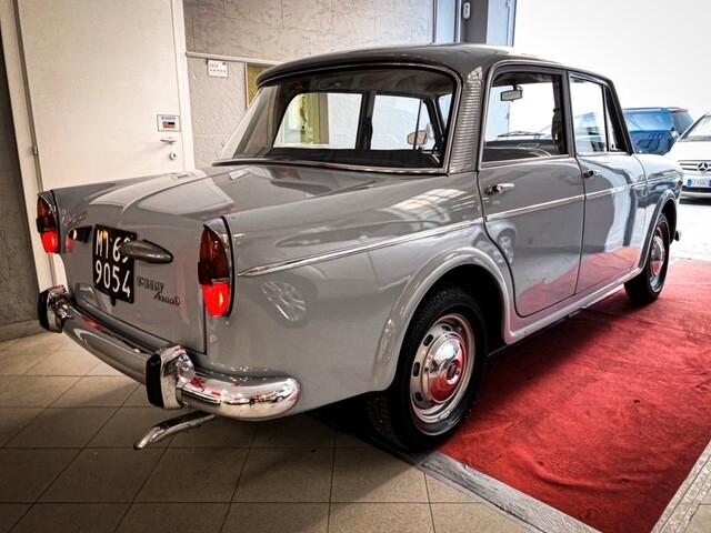 Fiat 1100 berlina - ASI - Unico Proprietario