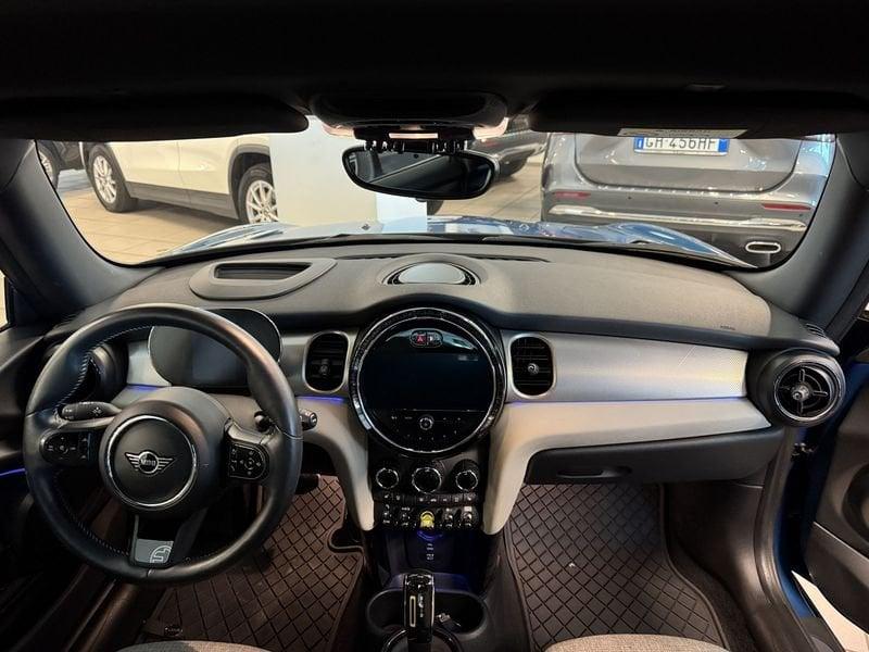 MINI Mini Full Electric Mini Cooper SE