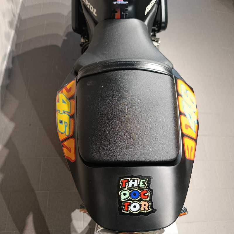 Honda CBR 600 RR - 2005