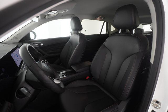 MG HS HS 1.5T-GDI AT Luxury