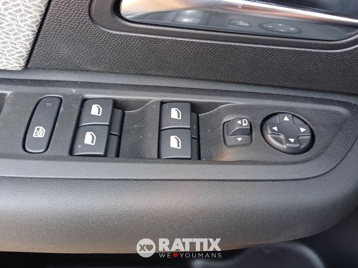 Citroen C4 1.2 Hybrid 136CV Max e-DCS6