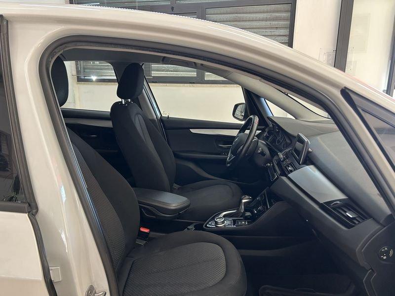 BMW Serie 2 Active Tourer 218d Active Tourer Advantage my15