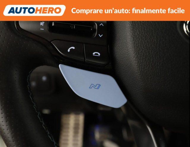 HYUNDAI i20 N 1.6 T-GDI N-Performance