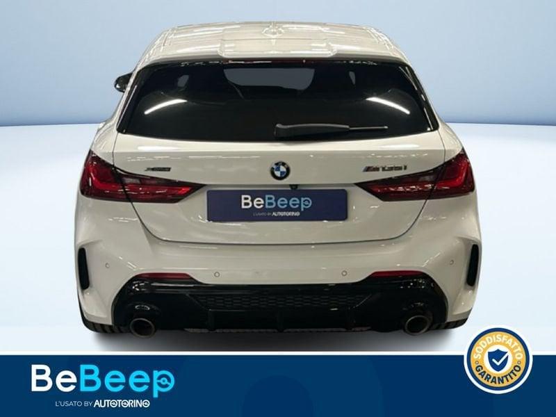 BMW Serie 1 M 135I XDRIVE AUTO