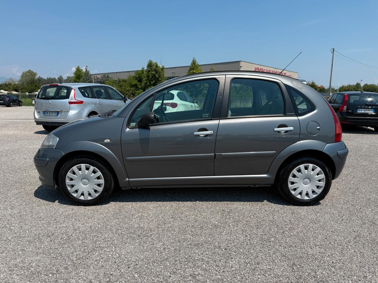 Citroen C3 1.4 Exclusive