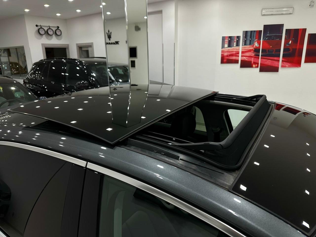 Audi Q3 Sportback 35 TDI S tronic S line *tetto*