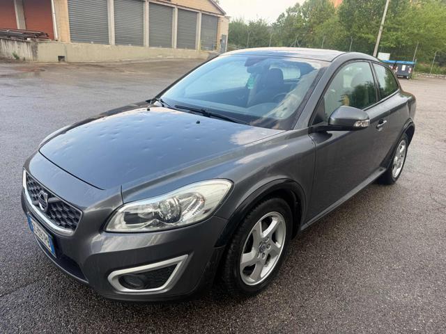 VOLVO C30 2.0 D Momentum senza nessun lavoro da fare