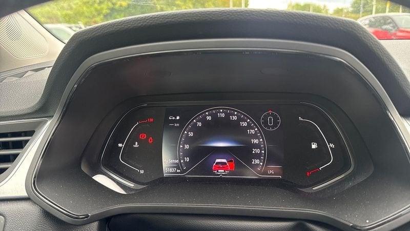 Renault Captur II 2019 1.0 TCe GPL Techno