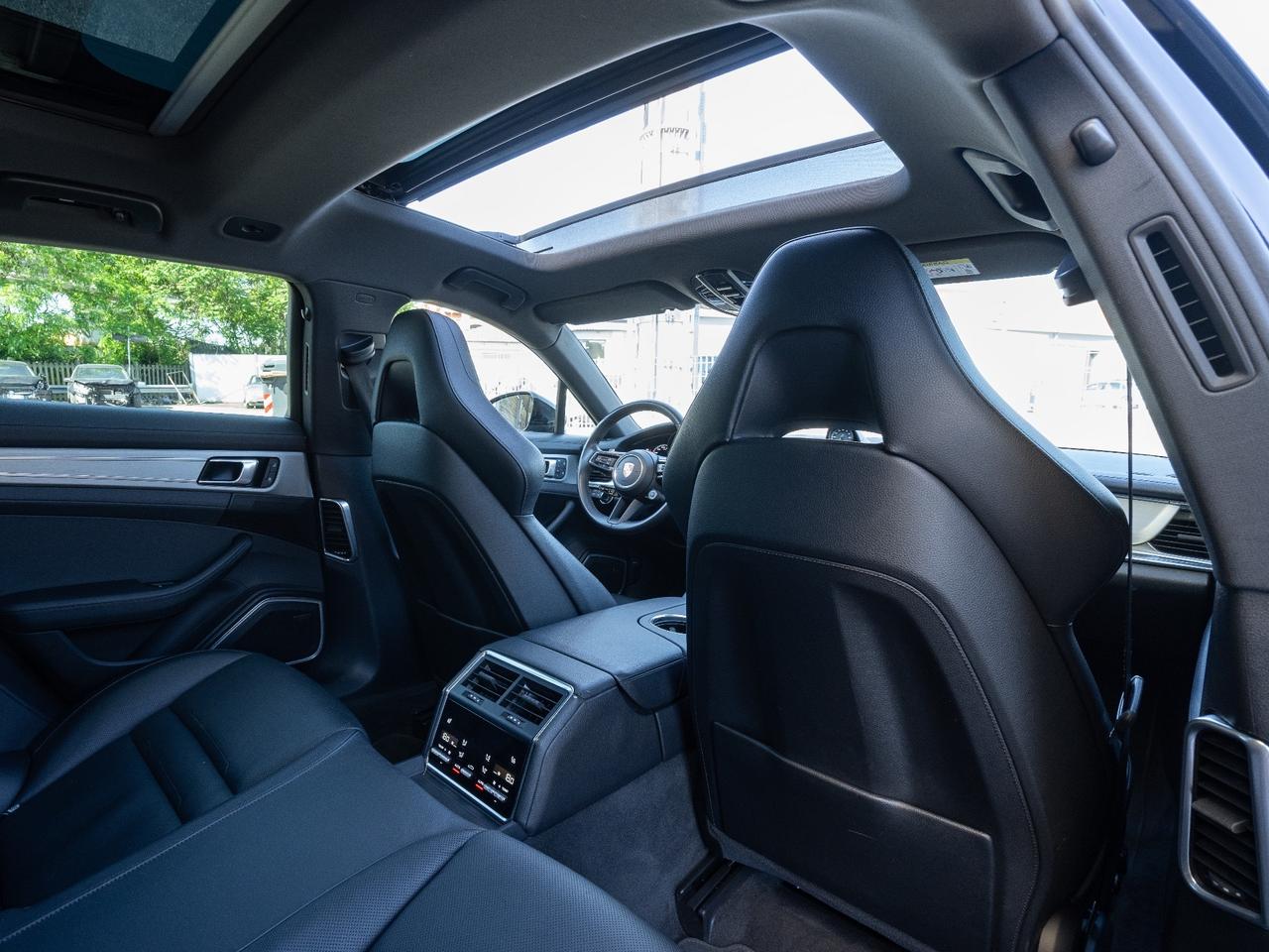 Porsche Panamera 2.9 4 E-Hybrid Sport Turismo - PLATINUM EDITION