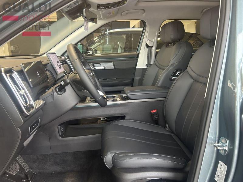 Jaecoo Jaecoo 7 1.6 TGDI 147 CV aut. 2WD Premium