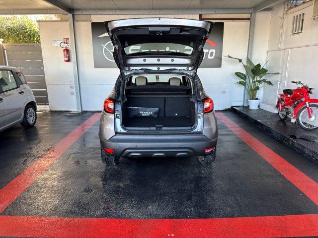 RENAULT Captur TCe 12V 90 CV Start&Stop Energy Zen