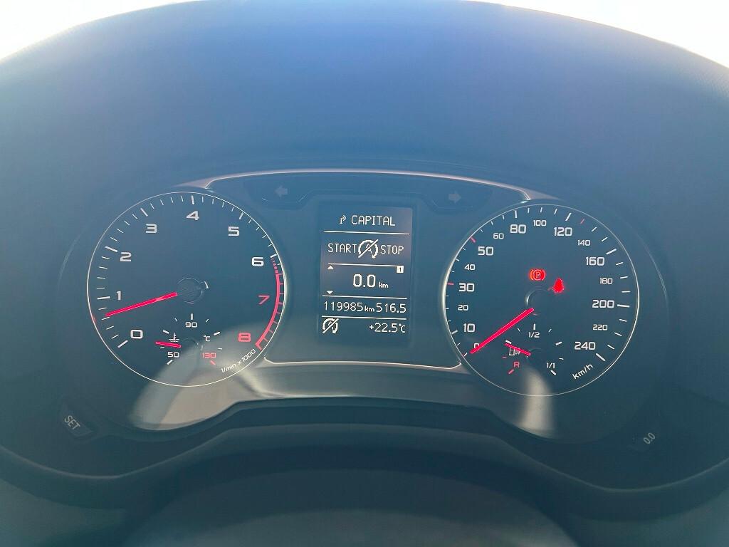 Audi A1 Sportback Sline TFSI *PREZZO REALE*