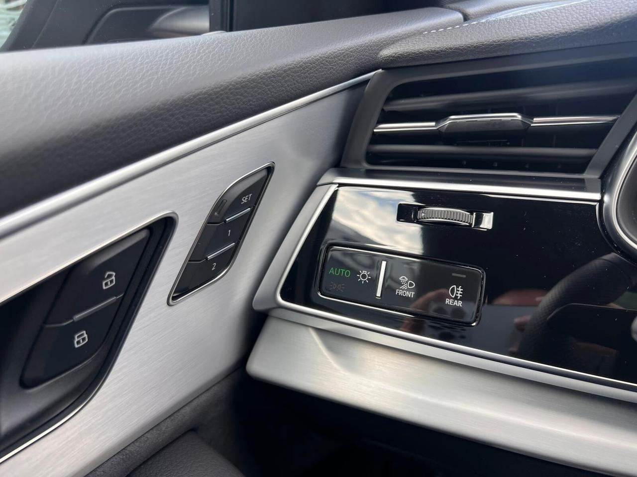 AUDI Q8 50 TDI ACCONTO €35.000 NOLEGGIO RISCATTO NO SCORING