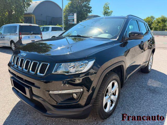 JEEP Compass 2.0 Multijet II aut. 4WD Limited