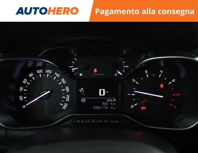 CITROEN C3 PureTech 110 S&S Shine Pack