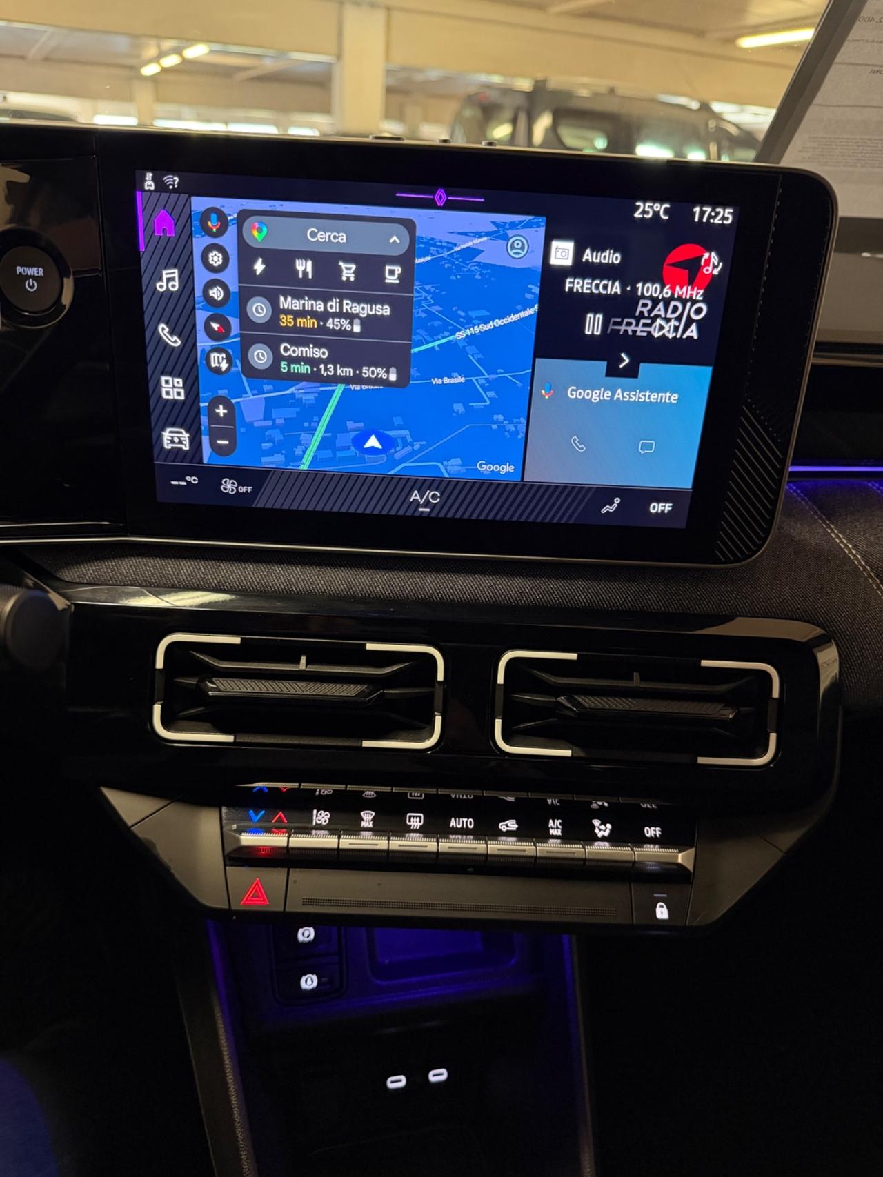 Renault 5 E-Tech Electric 120 CV Urban Range Techno