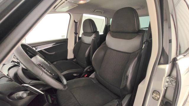 CITROEN C4 Picasso 1.6 e-HDi 110 FAP CMP6 Exclusive
