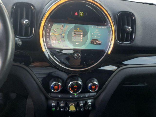 MINI Countryman 1.5 Cooper SE Countryman ALL4 Automatica