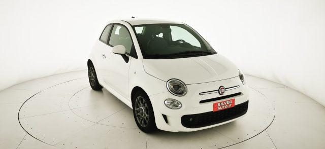 FIAT 500 1.0 Hybrid Connect