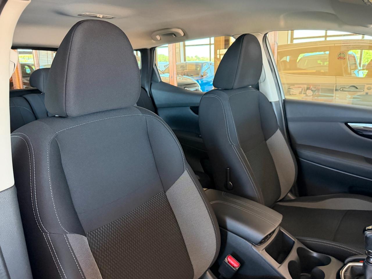 Nissan Qashqai 1.5 DCI 115 cv. BUSINESS (Nav)