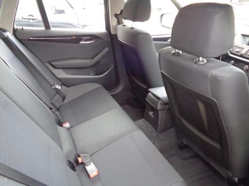 BMW X1 xdrive20d Futura