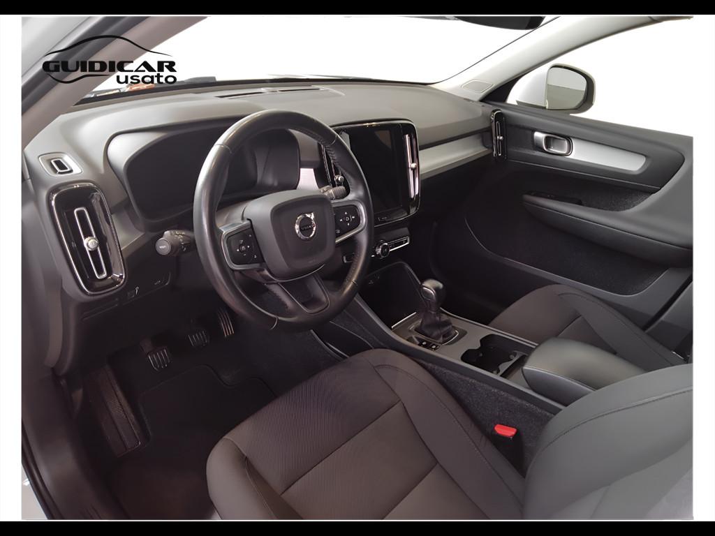 VOLVO XC40 - XC40 1.5 t2 Momentum Pro my21