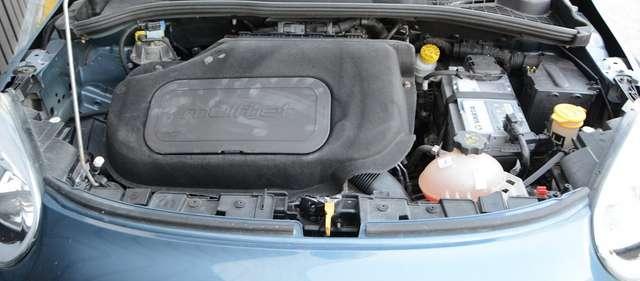 Fiat 500X 1.3 mjt Lounge 4x2 95cv