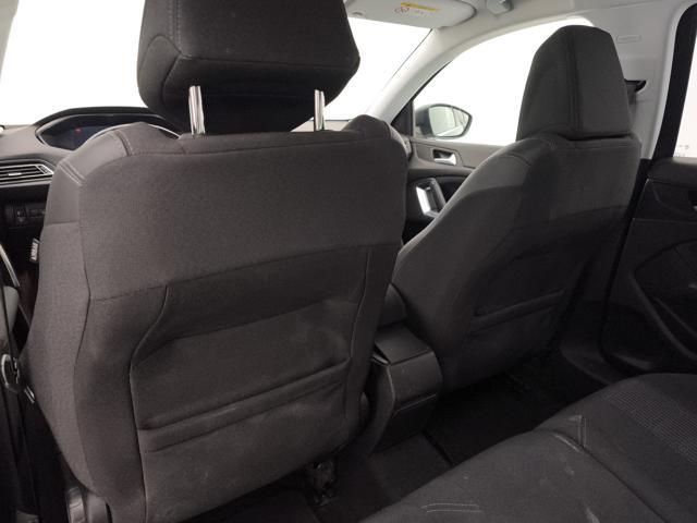 PEUGEOT 308 1.5 bluehdi Active Business s&s 130cv eat8 my20