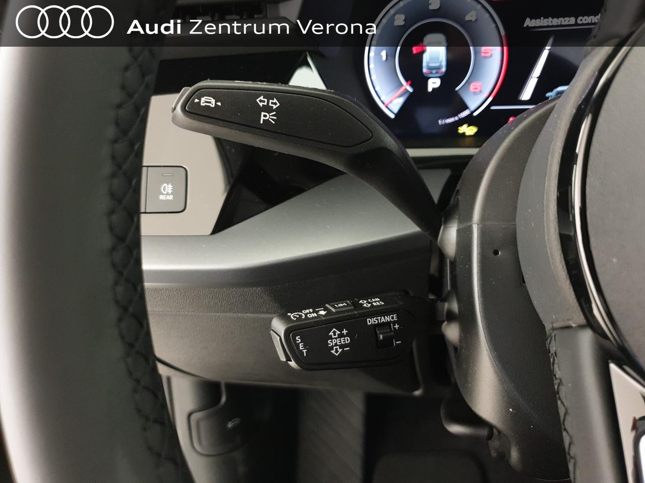 35TDI 150CV S tronic Business