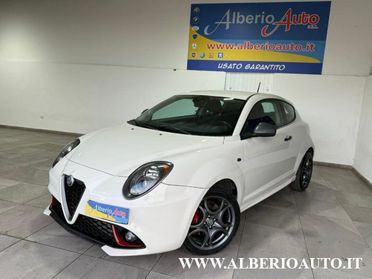 ALFA ROMEO MiTo 1.6 JTDm 16V Distinctive