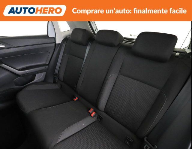 VOLKSWAGEN Polo 1.0 EVO 80 CV 5p. Sport BlueMotion Technology