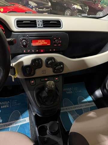 Fiat Panda OFFERTA LIMITATA ENTRO 15/12 Benzina Km 90.000