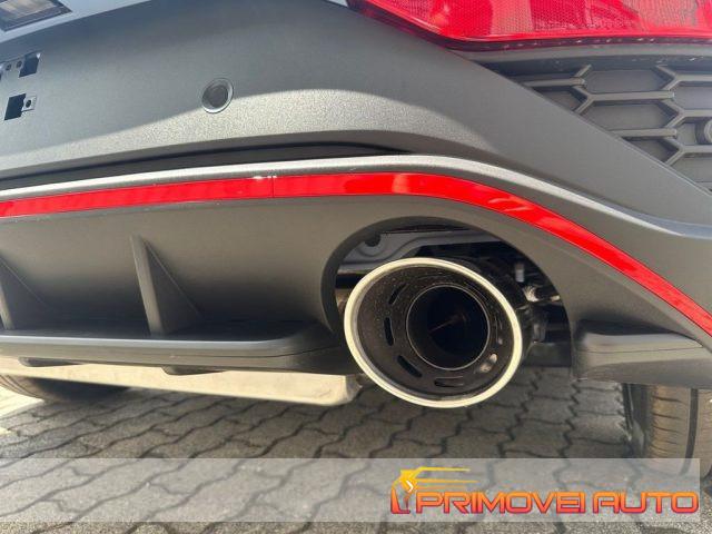 HYUNDAI i30 2.0 T-GDI 280 CV 5 porte DCT N Performance