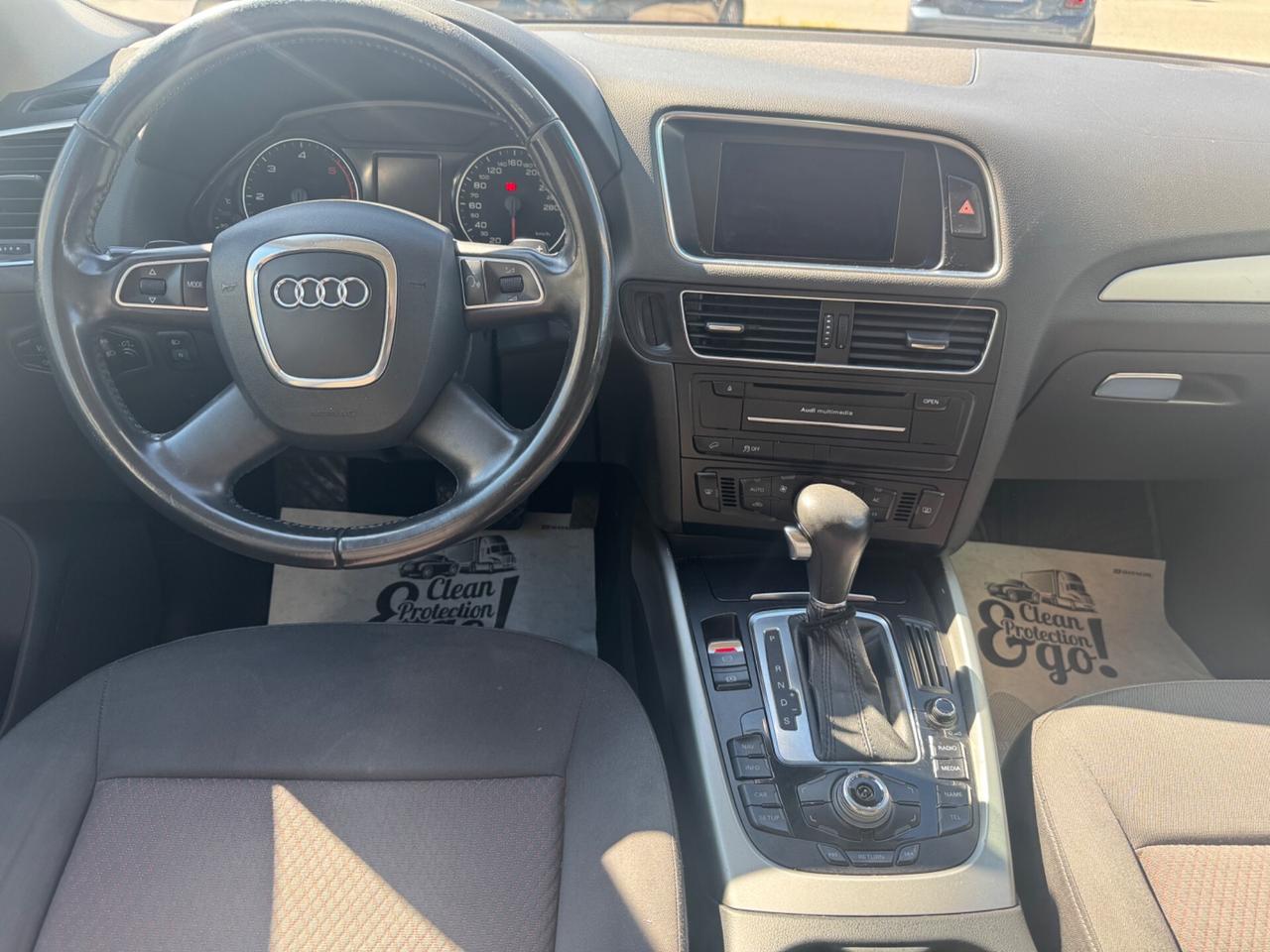 Audi Q5 2.0 TDI 170 CV quattro Advanced Garanzia