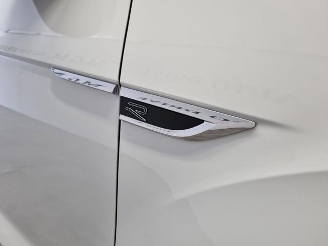 VOLKSWAGEN T-Roc 1.5 TSI ACT DSG R-Line