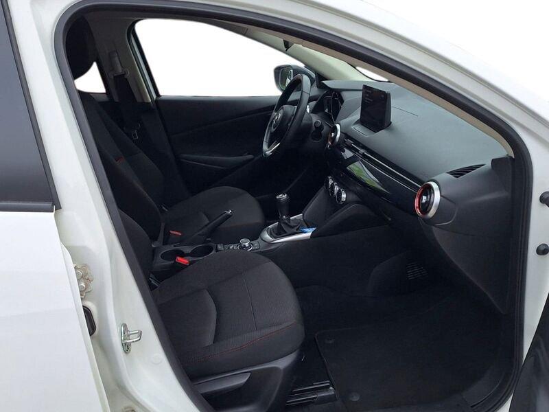 Mazda Mazda2 1.5 Skyactiv-G 75 CV LED Homura