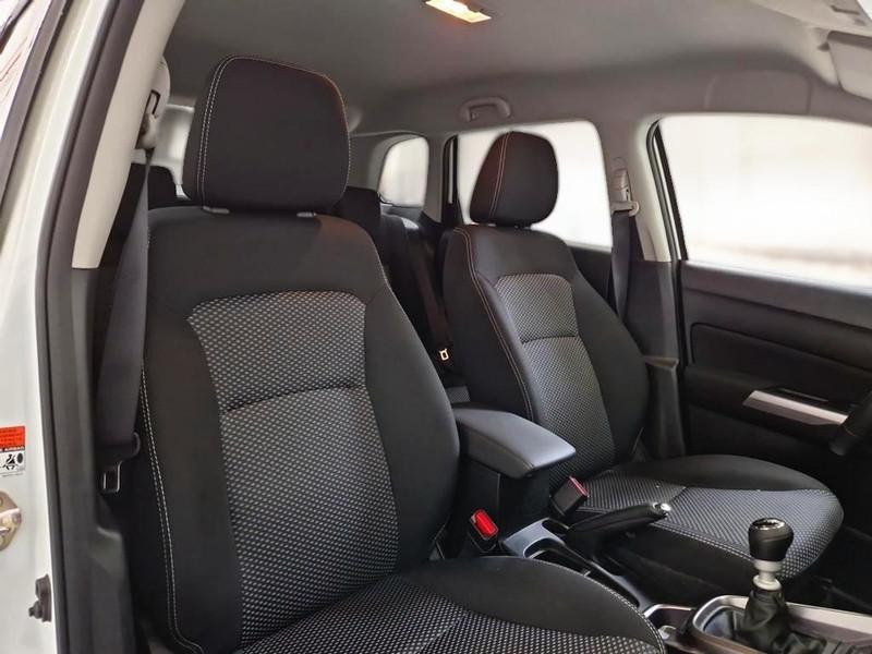 SUZUKI VITARA 1.4 Boosterjet hybrid Cool